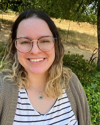 Photo of Hailey Richman, Licensed Professional Counselor, LPC