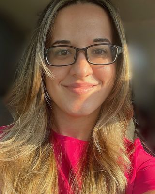 Photo of Alyssa Marchand, Licensed Clinical Mental Health Counselor, LCMHC
