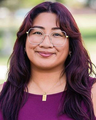 Photo of Stevie Luna Ibarra, Pre-Licensed Professional, ACSW, CSW