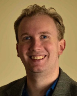 Photo of Benjamin Harris, Counselor, LMHC