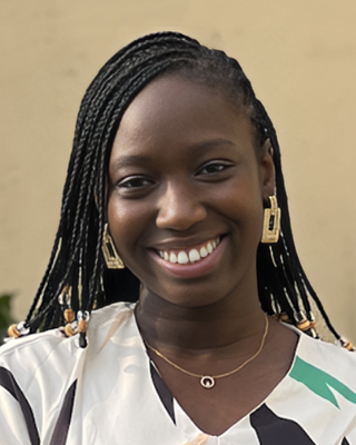 Photo of Fofana Meite, Licensed Mental Health Counselor, LMHC