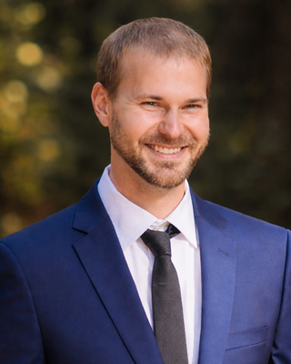 Photo of Paul Andrew Klotz, Clinical Social Work/Therapist, MSW, CAPSW