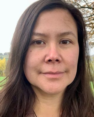 Photo of Alice Gough, Counsellor, MNCPS Acc.