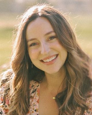 Photo of Olivia Benesch, Marriage & Family Therapist Associate, AMFT
