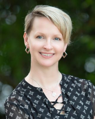 Photo of Catherine Hodge - Catherine Hodge, LMHC, Counselor, LMHC, MCAP
