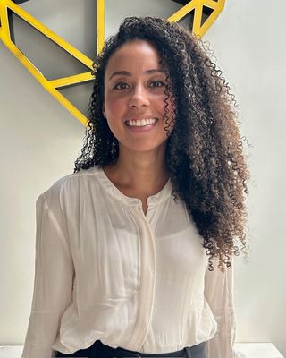 Photo of Samantha Timla, Registered Social Worker, RSW, MSW