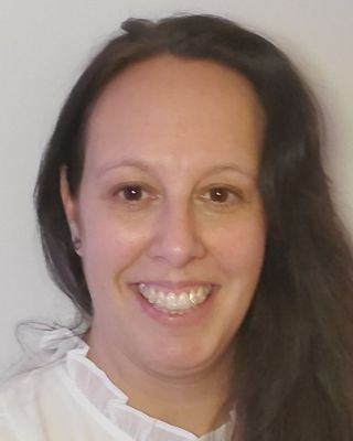 Photo of Carly Coxford, Registered Social Worker, MSW