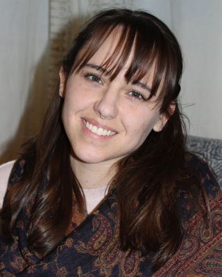 Photo of Stephanie Ahearn, Mental Health Counselor, LMHC, CASAC-T