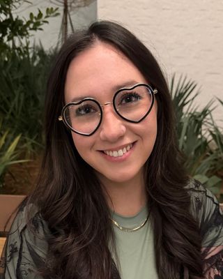 Photo of Laken Baccigalopi, Provisional Licensed Professional Counselor, M.A., PLPC