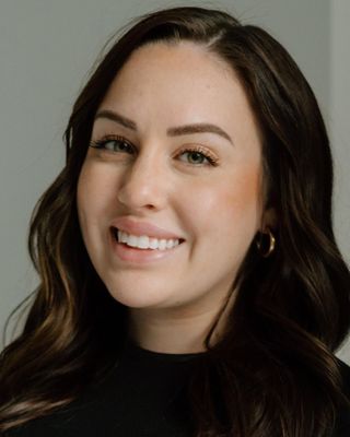 Photo of Aubree Harrington, Psychologist, PsyD