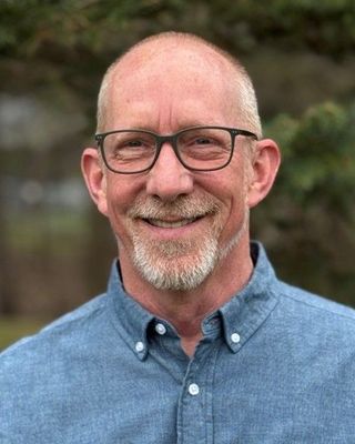 Photo of Kevin Anderson, Psychologist, Ed.S., LP
