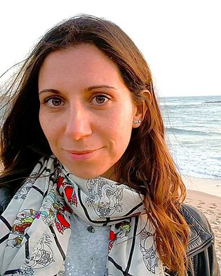 Photo of Monica Mendes, Counsellor, MBACP