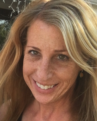 Photo of Amy Mester, Clinical Social Work/Therapist, LCSW