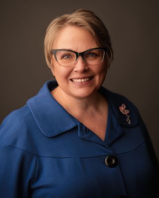 Photo of Wendy Haddock, Counselor, CMHC, LPC