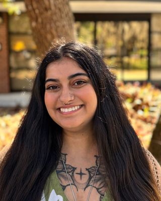 Photo of Priya Chobe, Counselor, MA, LMHC