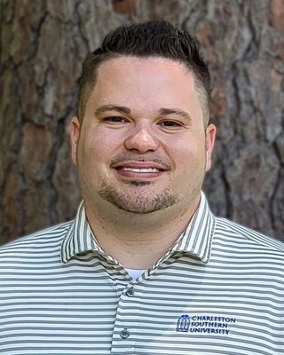 Photo of Cameron Poyner, Licensed Professional Counselor Associate, MS, LPC-A