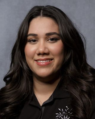 Photo of Samantha Fernandez, LMHC, Counselor