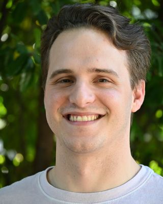 Photo of Joshua Tubbs, Marriage & Family Therapist, MS, LMFT