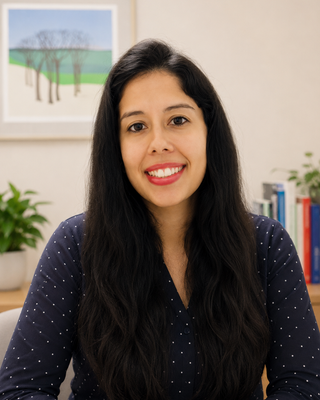 Photo of Monica Rodriguez, Counselor, LMHC
