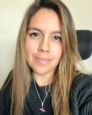 Foto de Elisa Pape Vargas, Psicólogo, Lic. en Psicología