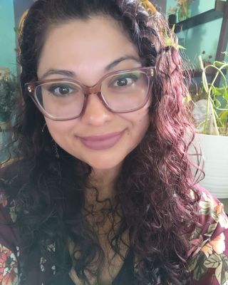 Photo of Linda Garcia-Cruz, Clinical Social Work/Therapist, MSSA, LISW, RYT 200, REIKI