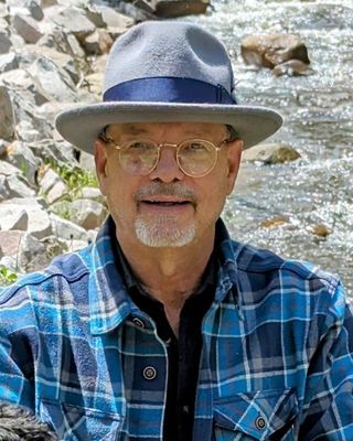 Photo of Michael J Kalous, Counselor, MA, LCPC