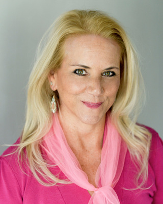 Photo of Rita Gilman, LMHC, MA, LPC, CT, Licensed Professional Counselor in Mystic