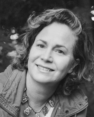 Photo of Clare Bate - Creative Connection Studio, Psychotherapist, AThR