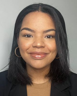 Photo of Audriana Hogg, Lic Clinical Mental Health Counselor Associate, MA, LCMHCA