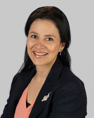 Photo of Ita Jervis, Licensed Professional Counselor, MEd, LPC