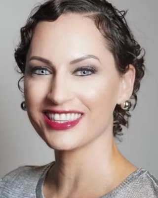 Photo of Bianke Gadsden, Clinical Social Work/Therapist, LCSW