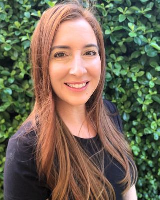 Photo of Leah Haile, Psychiatric Nurse Practitioner, RN, MSN, PMHNP, PMH-C