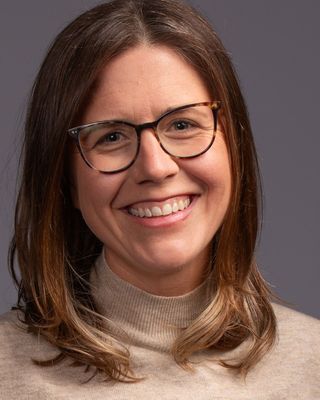 Photo of Jenny Driscoll, Counselor, LMHC, MEd