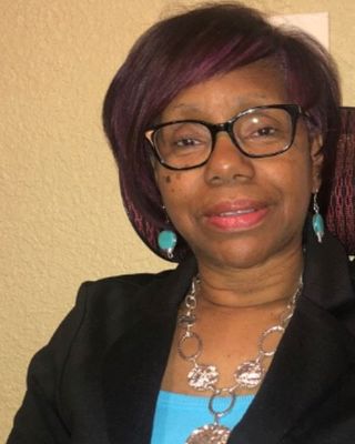 Photo of Lori Parker, Licensed Professional Counselor, LPC
