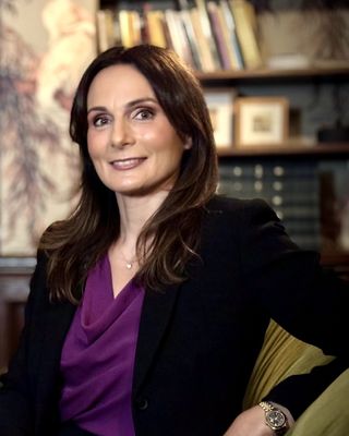 Photo of Tara Shultz, Psychologist, PsyD