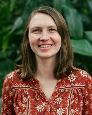 Photo of Melody Cahoon, Clinical Social Work/Therapist, LGSW, LADC, MT-BC