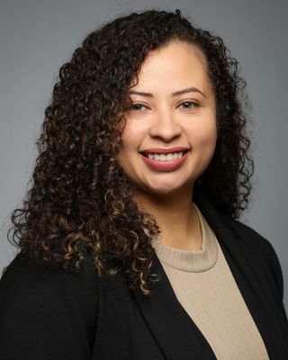 Photo of Sophia Villenas, Licensed Professional Counselor in South Loop, Chicago, IL