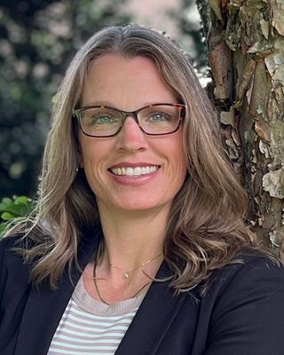 Photo of Hope Craig Seay, Licensed Professional Counselor, MEd, LPC, MHSP