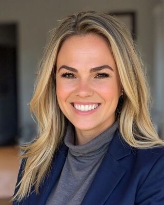 Photo of Brittany Grothe, Counselor, MS, LPC