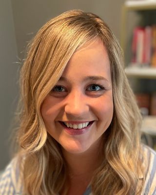 Photo of Amy Jackson, Clinical Social Work/Therapist, LCSW, MPH