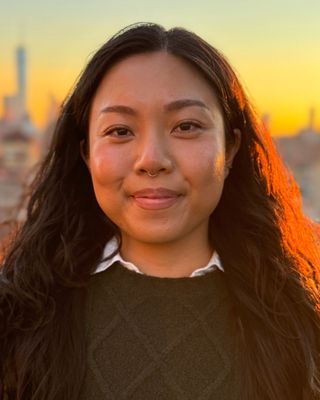 Photo of Emily Liu, MHC-LP