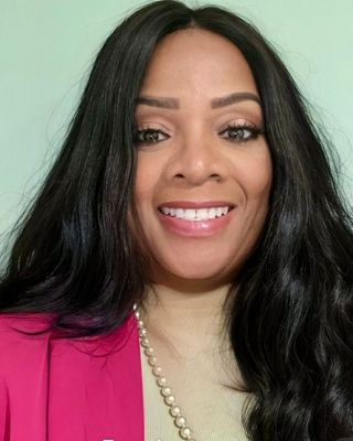 Photo of Dr. Paula Denise Davis - P&P Counseling Services Waynesboro Branch, Licensed Professional Counselor, EdS, LPC , NCC, NCSC, BC-TMH