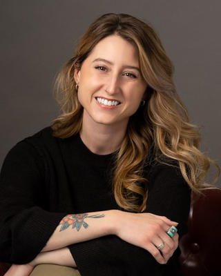 Photo of Maddy Fiksdal, Licensed Professional Counselor, MA, LPCC, LADC