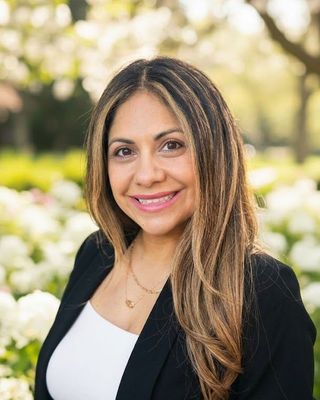 Photo of Natasha Quiles-Colon, Psychiatric Nurse Practitioner, PMHNP