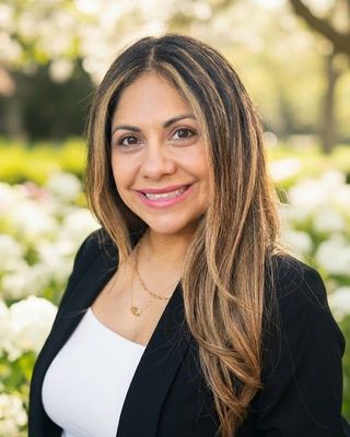 Photo of Natasha Quiles-Colon, Psychiatric Nurse Practitioner, PMHNP
