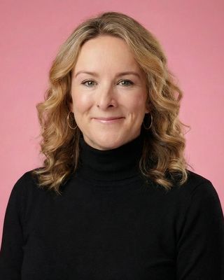 Photo of Claire Chapman, Psychotherapist, MSc, Pre-Accredited Member IACP