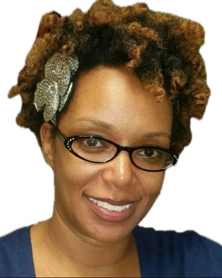 Photo of Asmarett Askale-Ashford, Licensed Professional Counselor, LPC