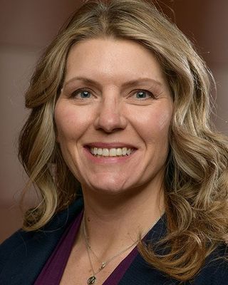 Photo of Holly Branthoover, Licensed Professional Counselor, EdD, NCC, LPC