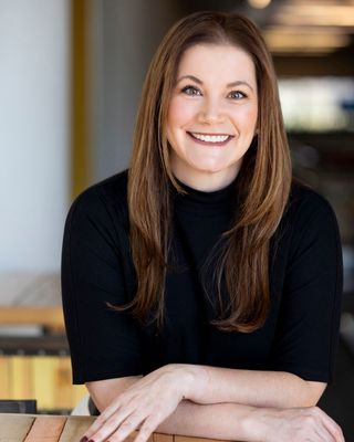 Photo of Katie Boyd, Psychologist, PsyD
