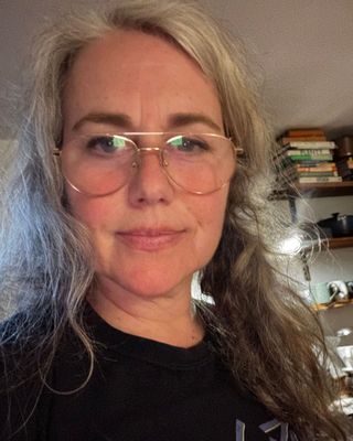 Photo of Heloise Thorne Williams, Counselor, MA, LCMHC